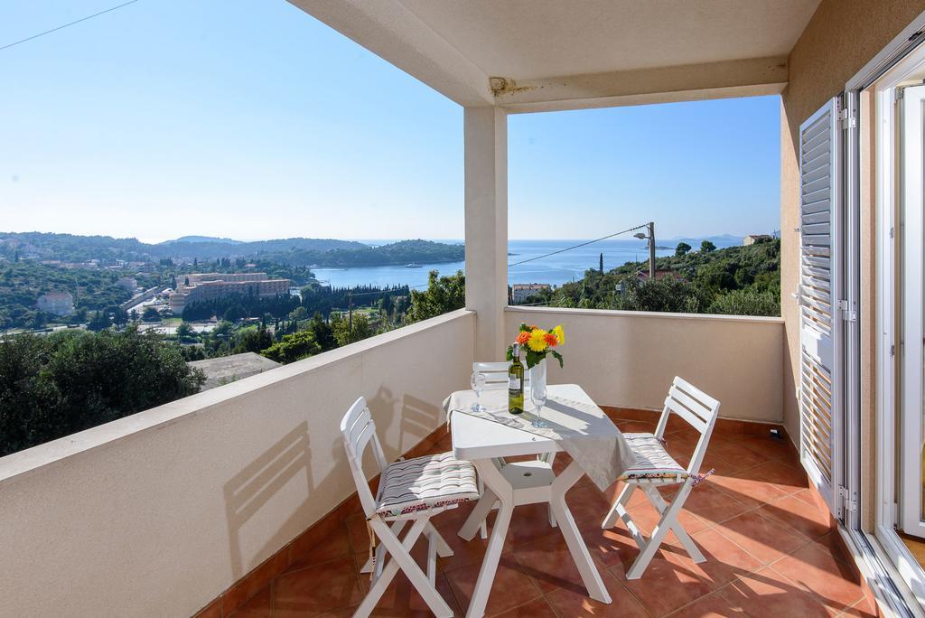 Maja Apartment Cavtat II Exterior photo