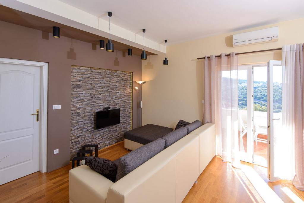 Maja Apartment Cavtat II Exterior photo