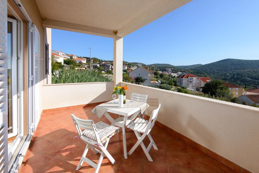 Maja Apartment Cavtat II Exterior photo