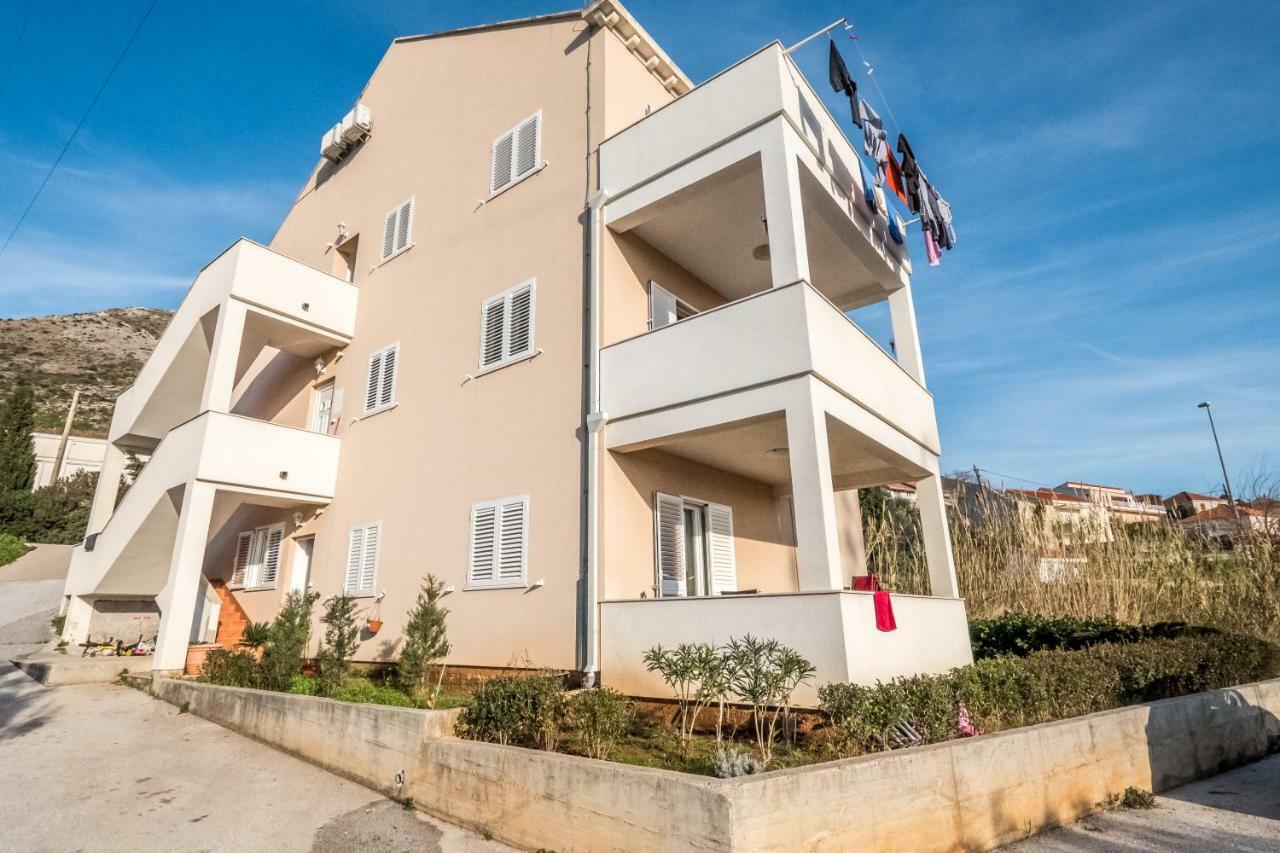 Maja Apartment Cavtat II Exterior photo